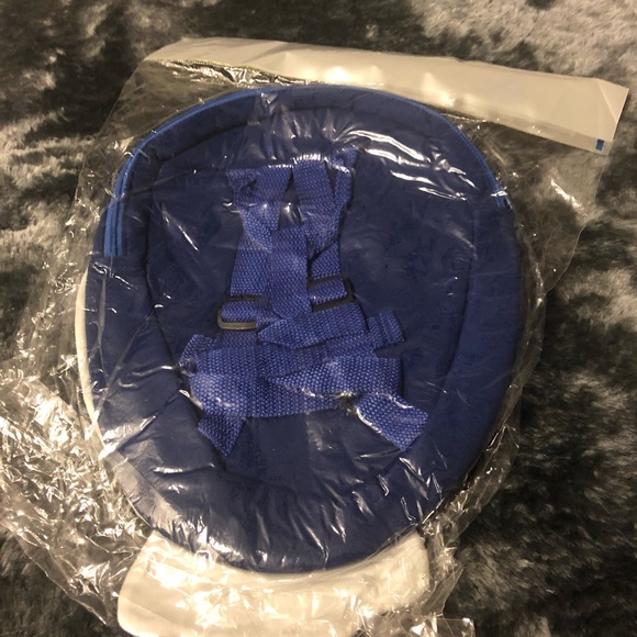 Blue Owl design kids backpack-NEW.3 different pcs-$15/3 pcs $16/1 IMPORTED. - Picture 5 of 9